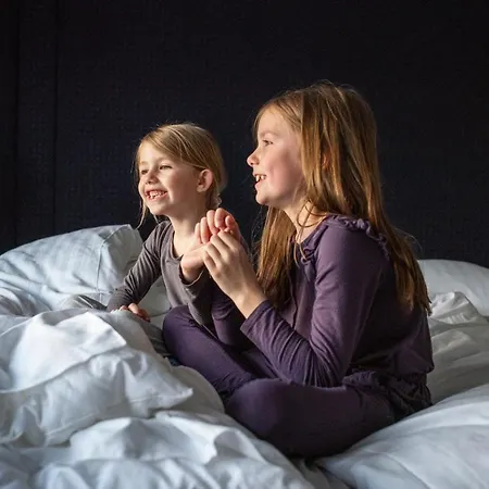 Dfds Ferry - To Oslo