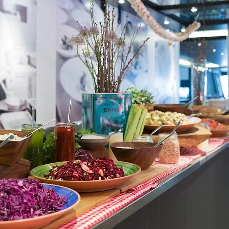 Dfds Ferry - To Oslo 