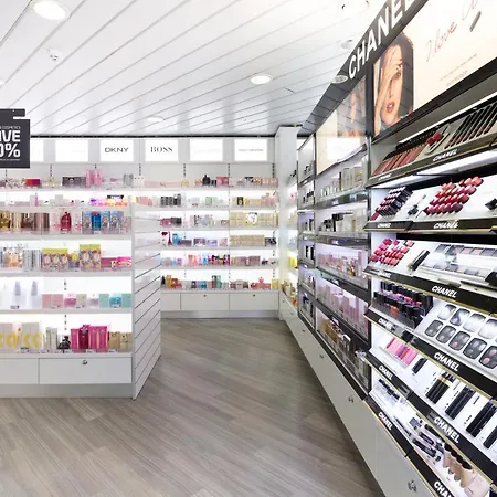 Dfds Ferry - To Oslo * Frederikshavn